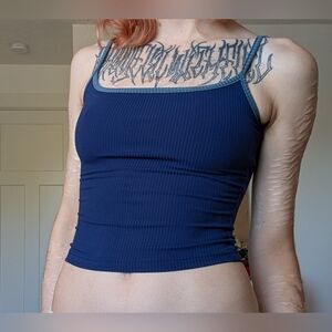 FBC Tencel Cami